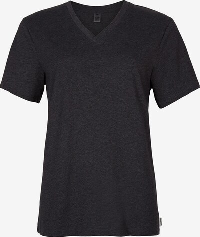 O'NEILL T-Shirt in schwarz, Produktansicht