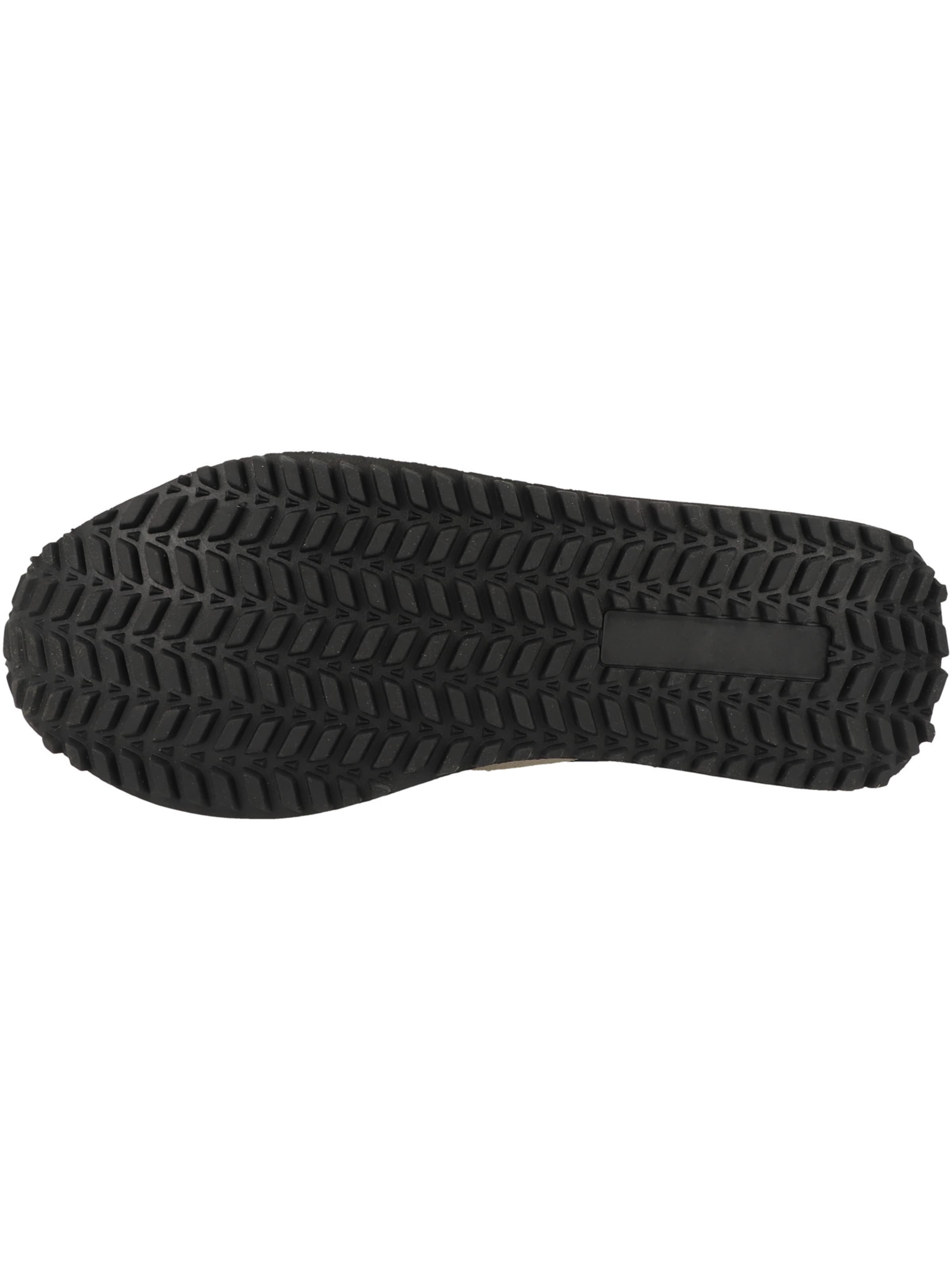 La Martina Sneakers laag in Gemengde kleuren: onderkant
