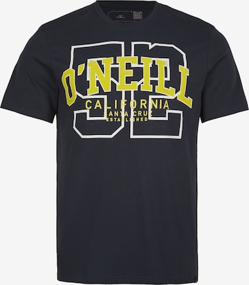 O'NEILL - Camisa funcionais em preto: frente