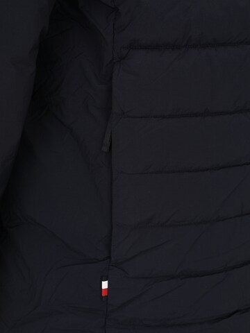 Tommy Hilfiger Big & Tall Jacke in Blau