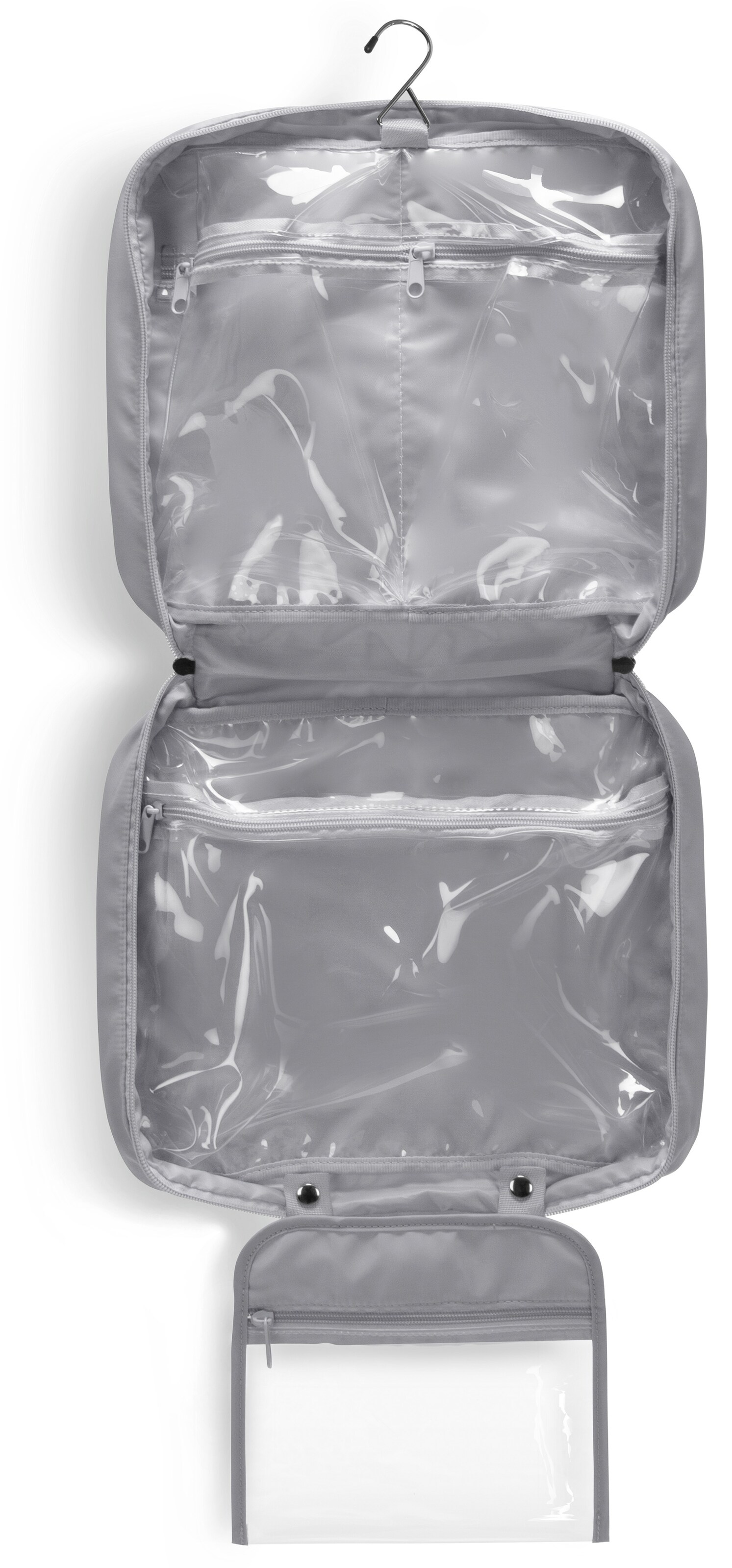 Heys Toiletry Bag in Grey