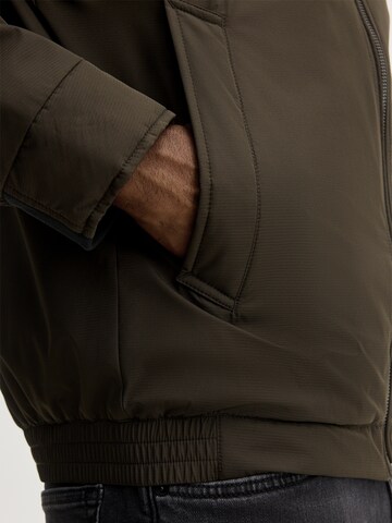STRELLSON Jacke in Grün