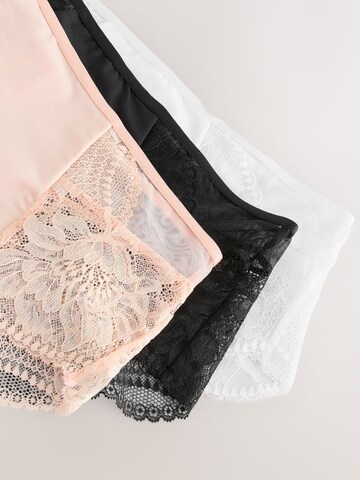 Next Spodnje hlačke | roza barva