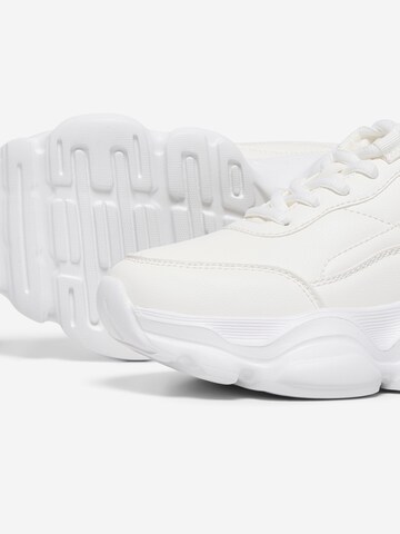 ONLY Sneakers 'ONLLENI' in White