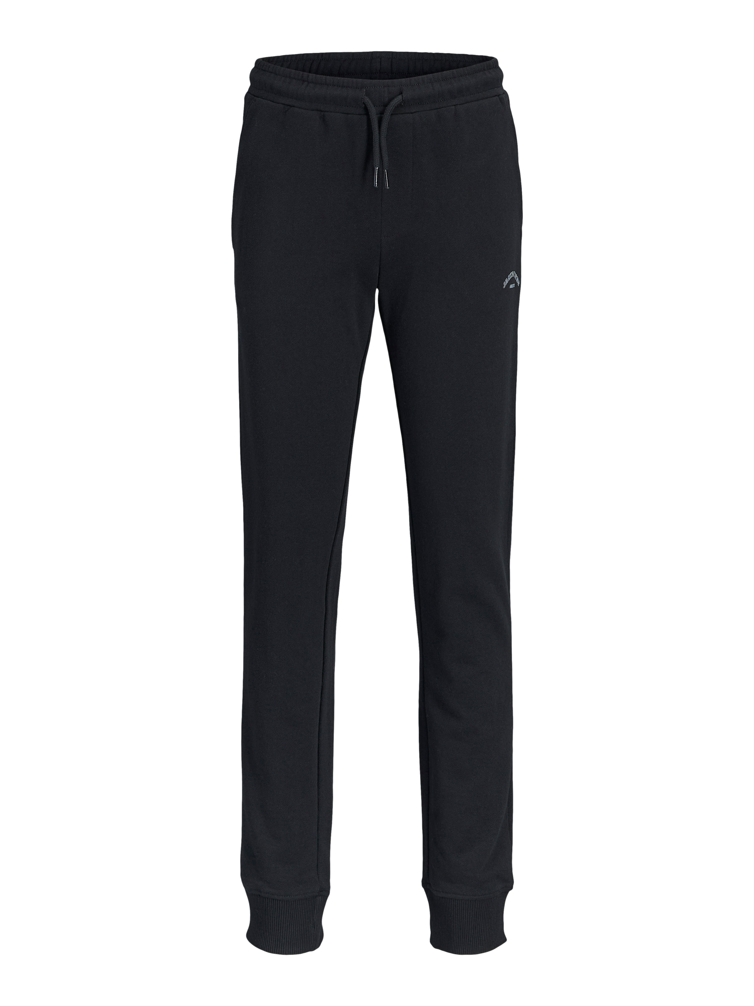 Jack & Jones Junior Pants in Black, Item view