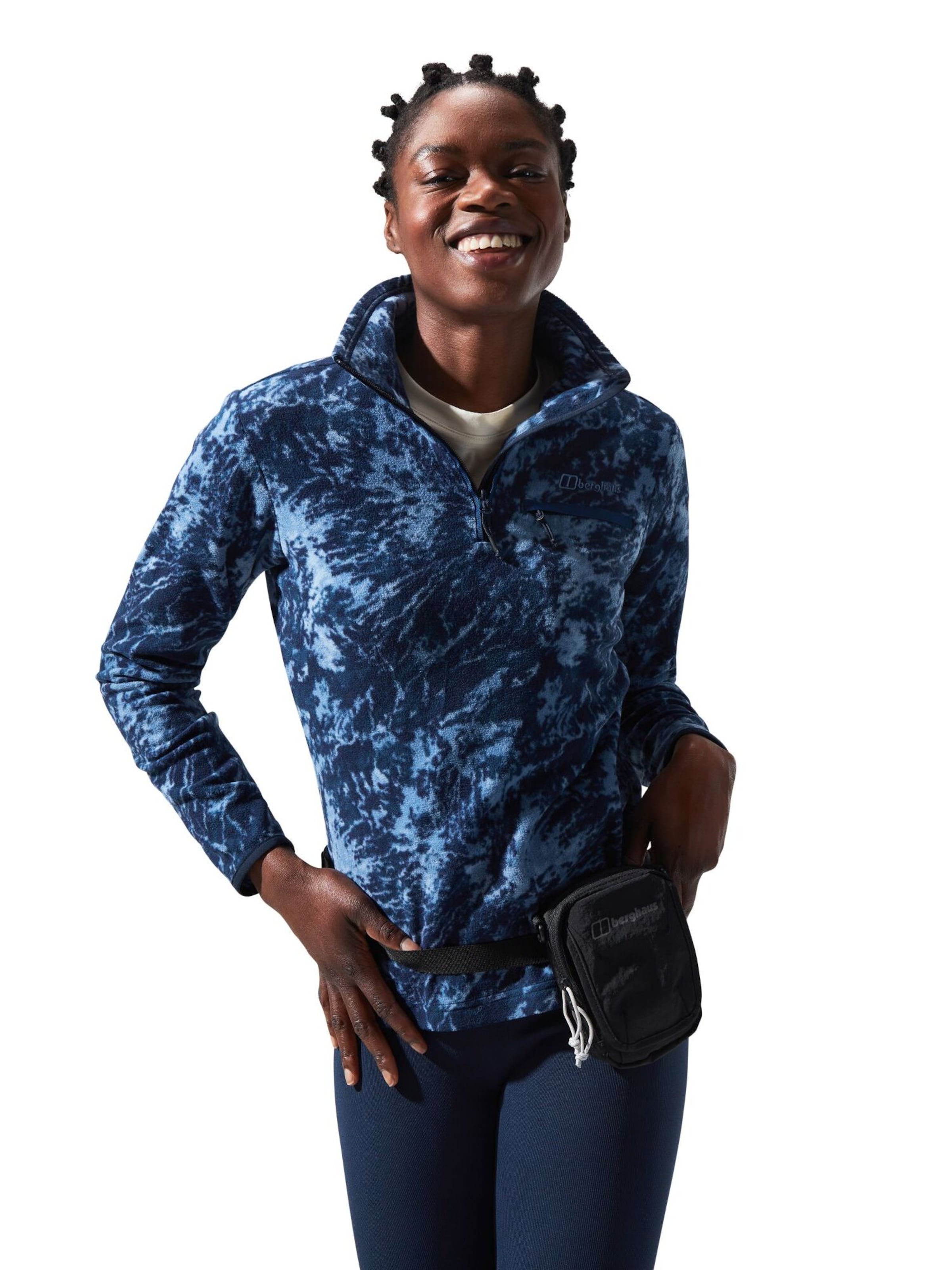 Berghaus pullover hot sale