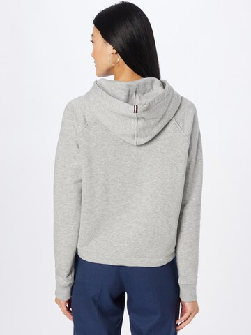 TOMMY HILFIGER - Sudadera en gris