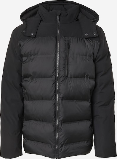 Karl Lagerfeld Zimska jakna u crna, Pregled proizvoda