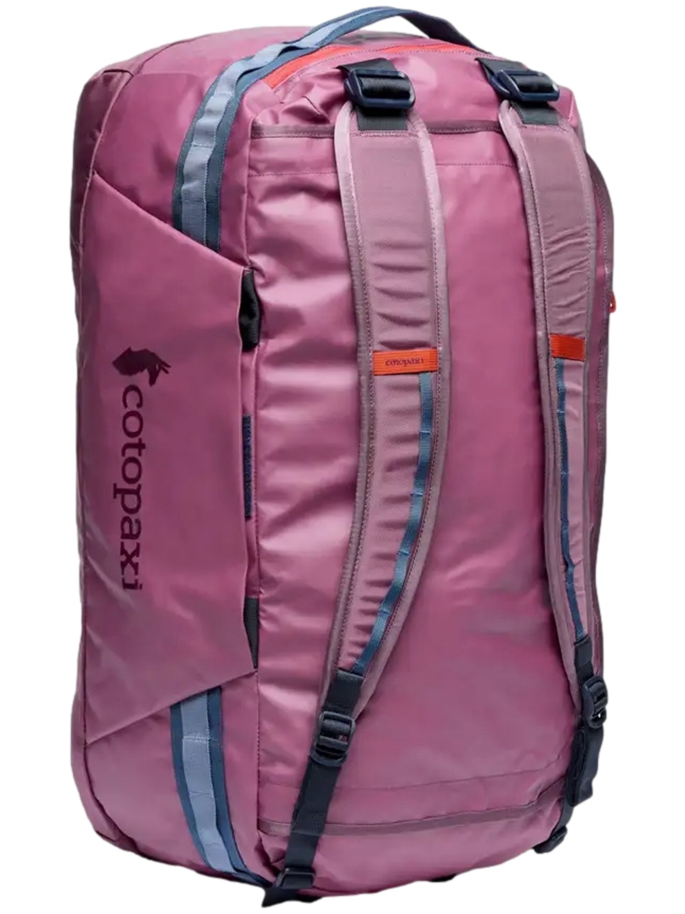 cotopaxi Reisetasche 'Allpa' in Pink