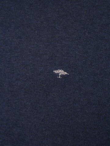 FYNCH-HATTON Pullover in Blau