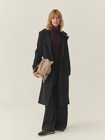 TATUUM - Abrigo de invierno en azul