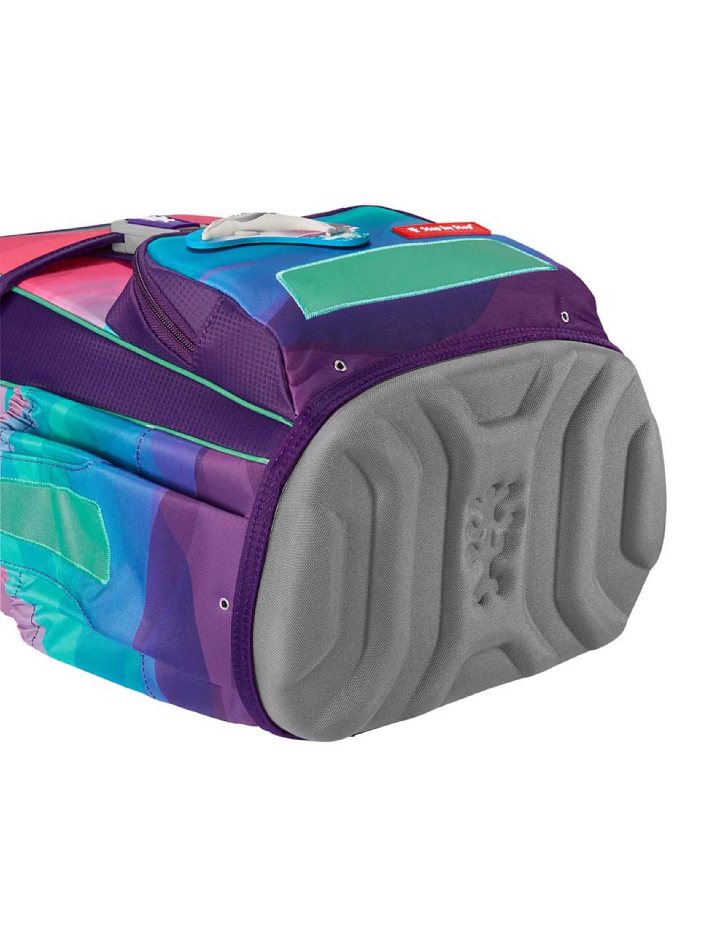 STEP BY STEP Backpack in Pink