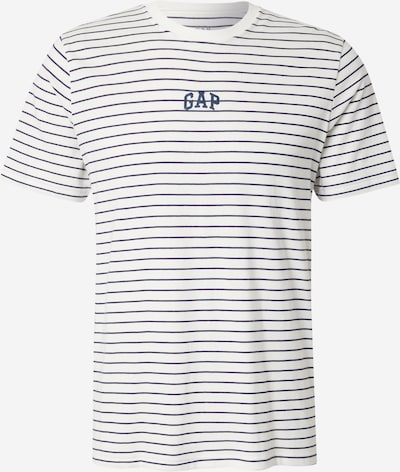 GAP Paita värissä safiiri / valkoinen, Tuotenäkymä