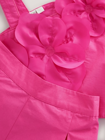 Set di Baker by Ted Baker in rosa