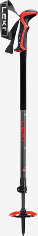 LEKI Stick 'Haute Route 2' in Black