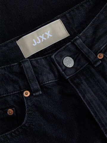 regular Jeans 'Lisbon' di JJXX in nero