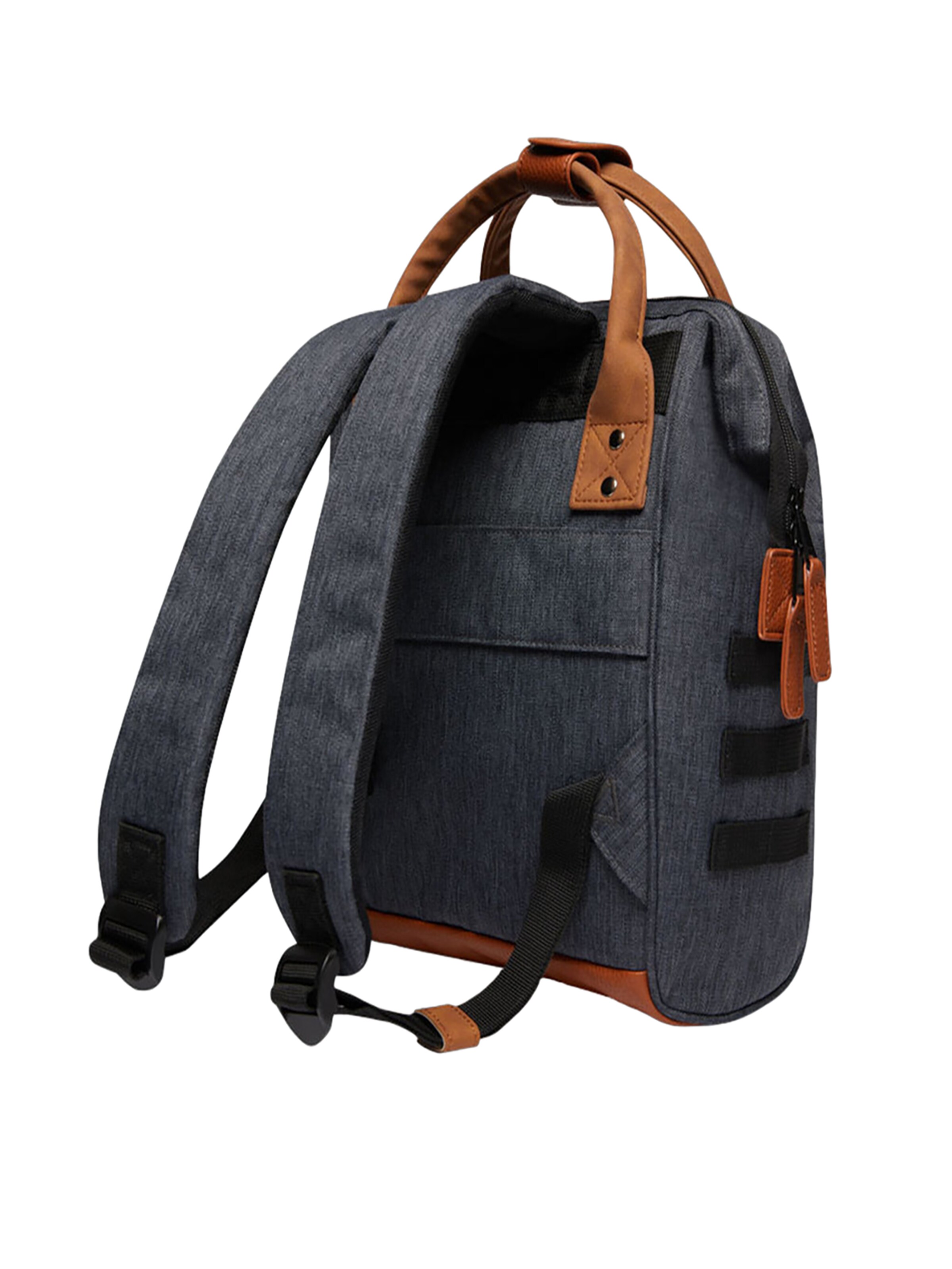 Cabaia Backpack 'Londres S' in Grey