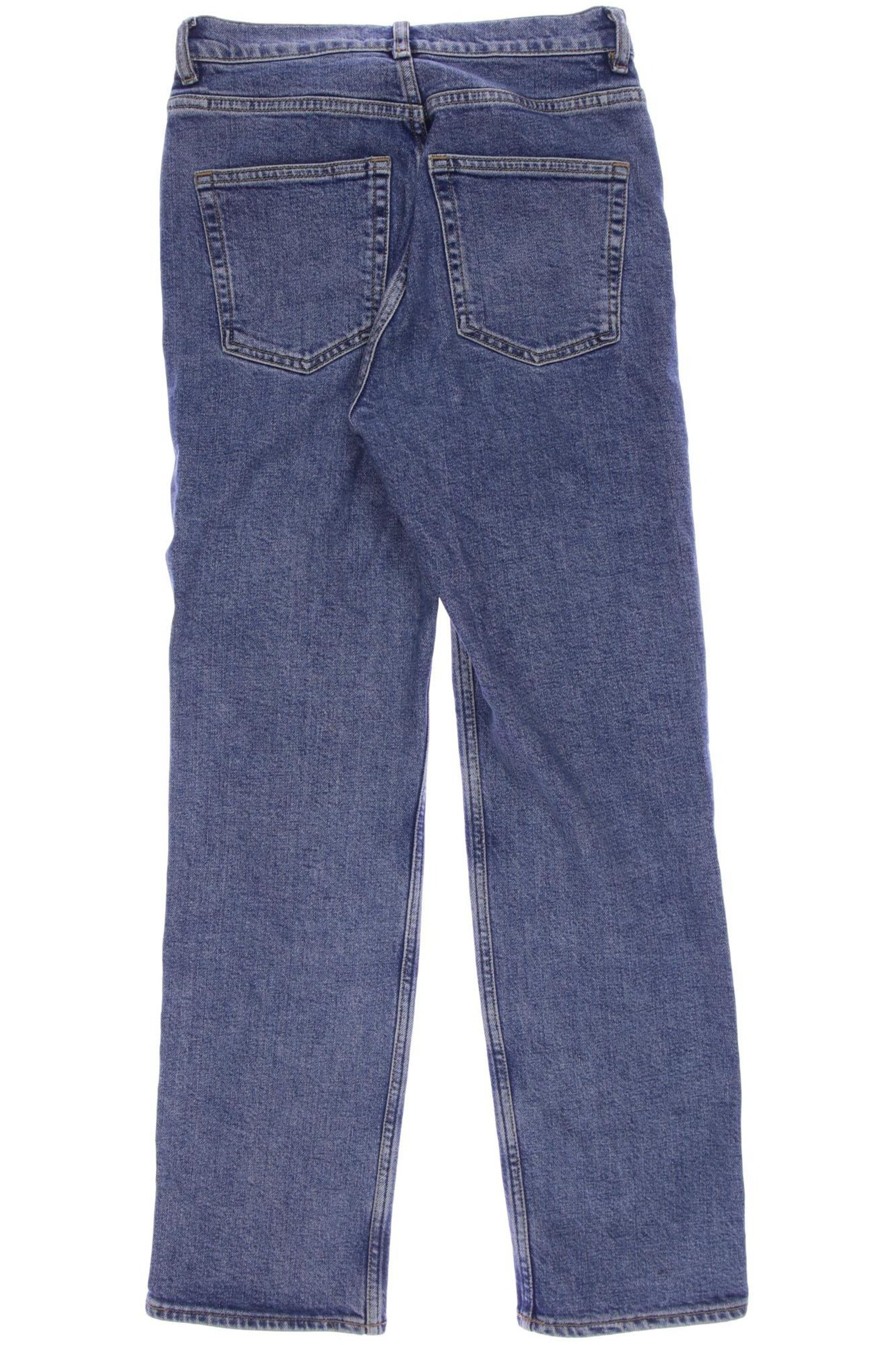 & Other Stories Jeans in 25 in Blue