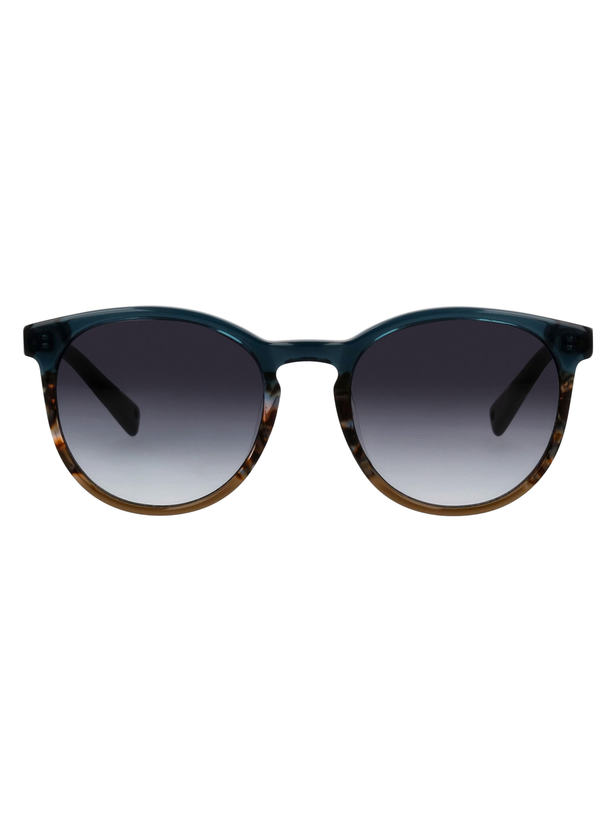 BRENDEL eyewear Sonnenbrille in Braun