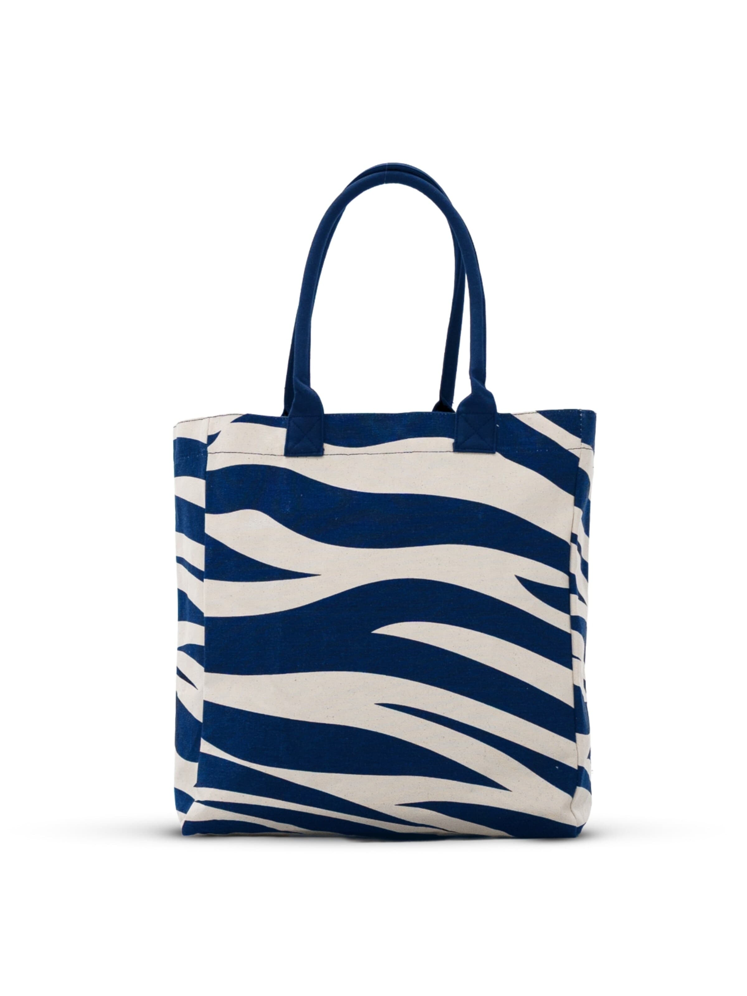 SummerGear Shopper 'Everyday' in Blauw