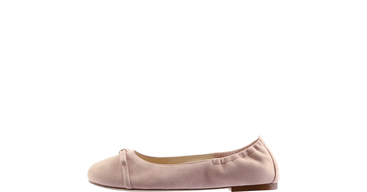 HÖGL Betty, Donna-Ballerine, Nero, 36 EU HÖGL Betty, Donna-Ballerine, Nero, 36 EU