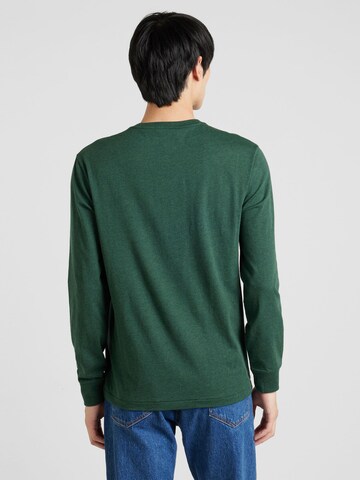 žalia Polo Ralph Lauren Standartinis modelis Marškinėliai