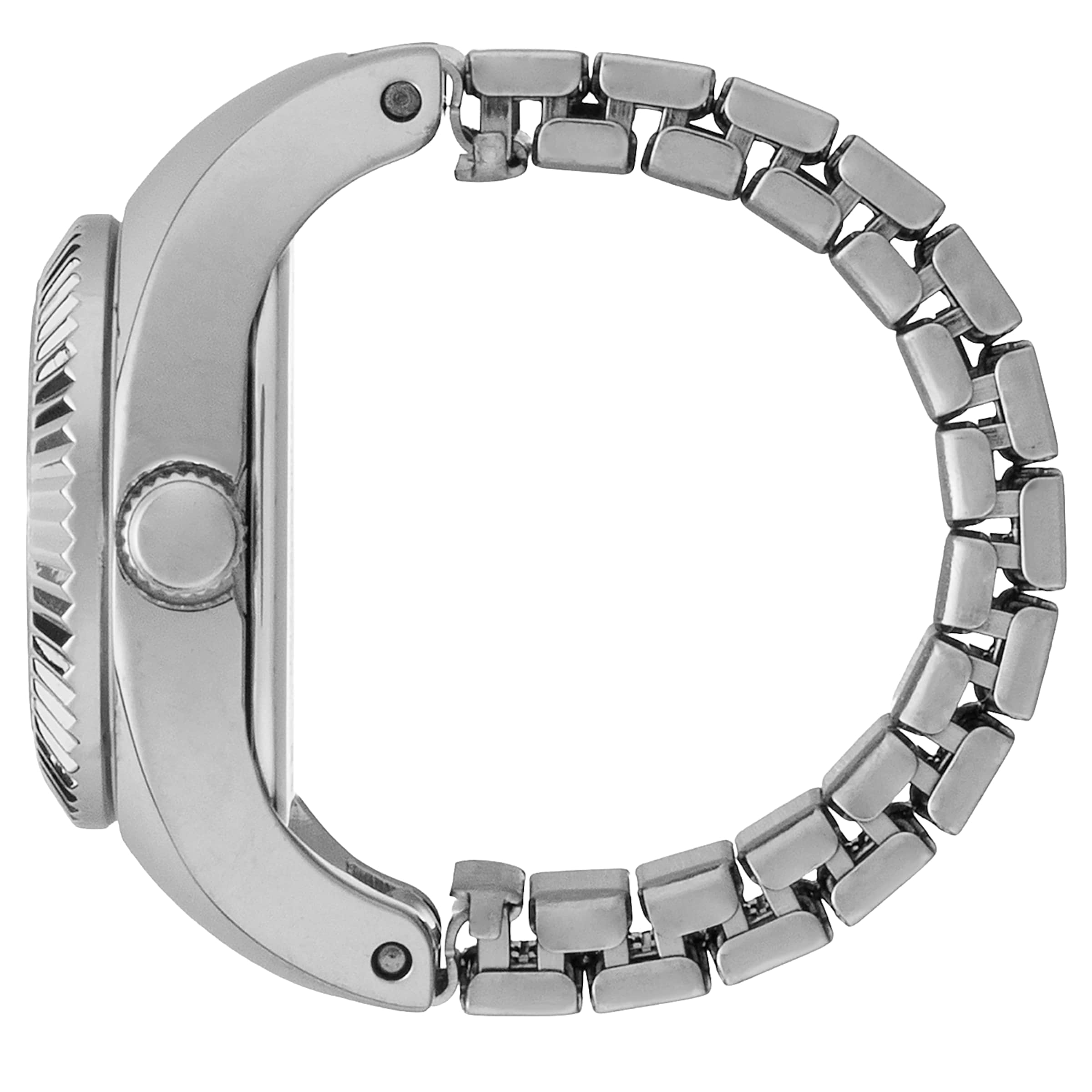 ICE WATCH Analog Watch in Silver