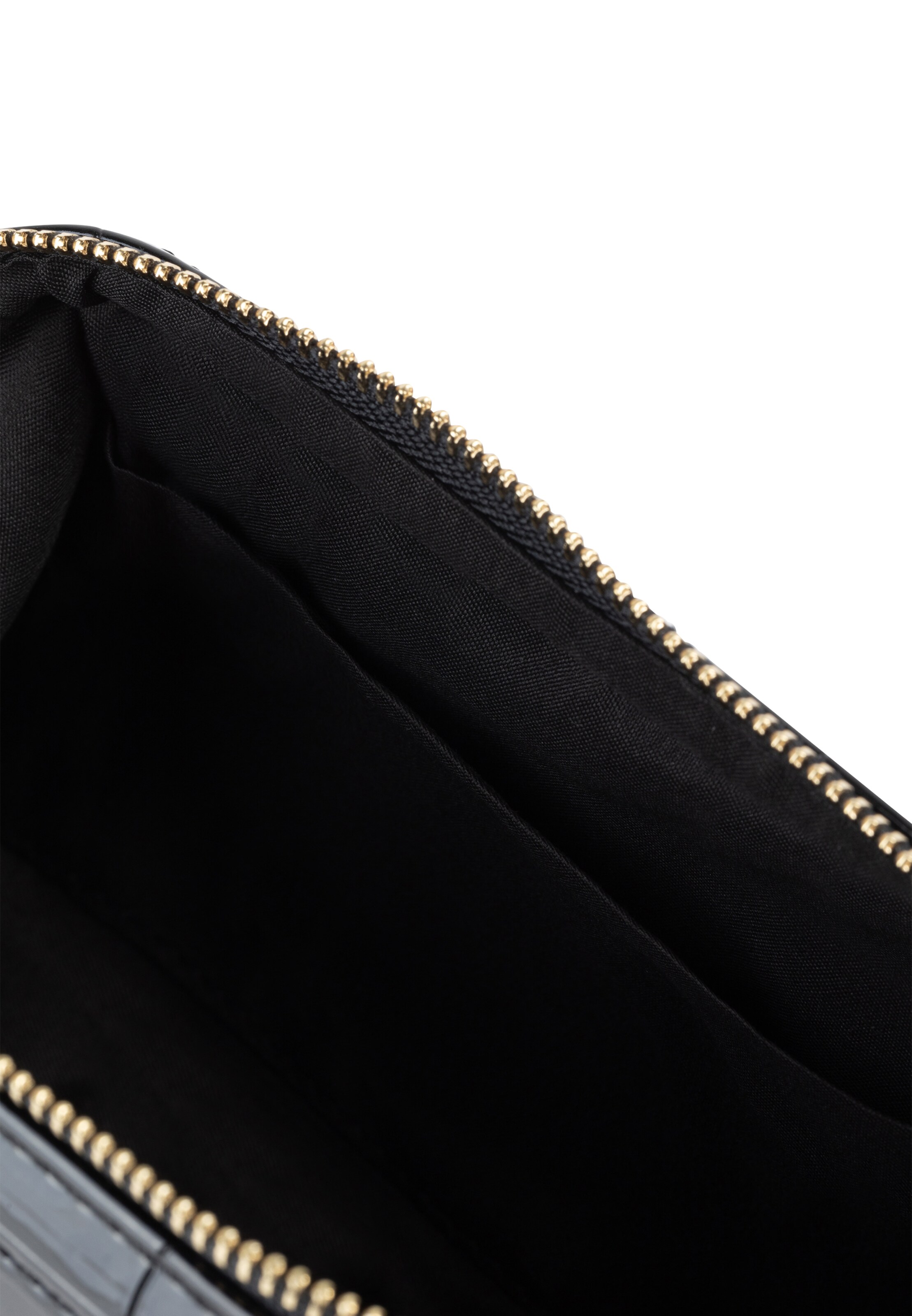 faina Kozmetikai táskák - fekete