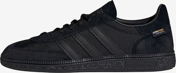 ADIDAS ORIGINALS Sneaker 'Handball Spezial' in Schwarz: Vorderseite