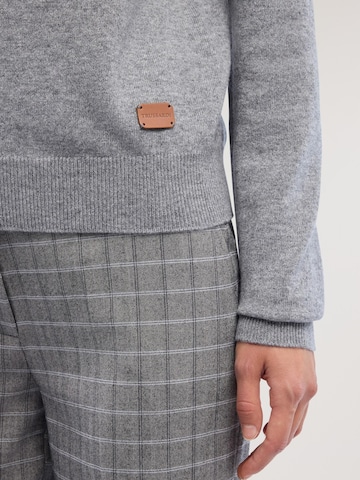 Pullover di Trussardi in grigio