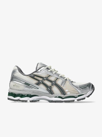 Sneaker bassa di ASICS in beige: frontale