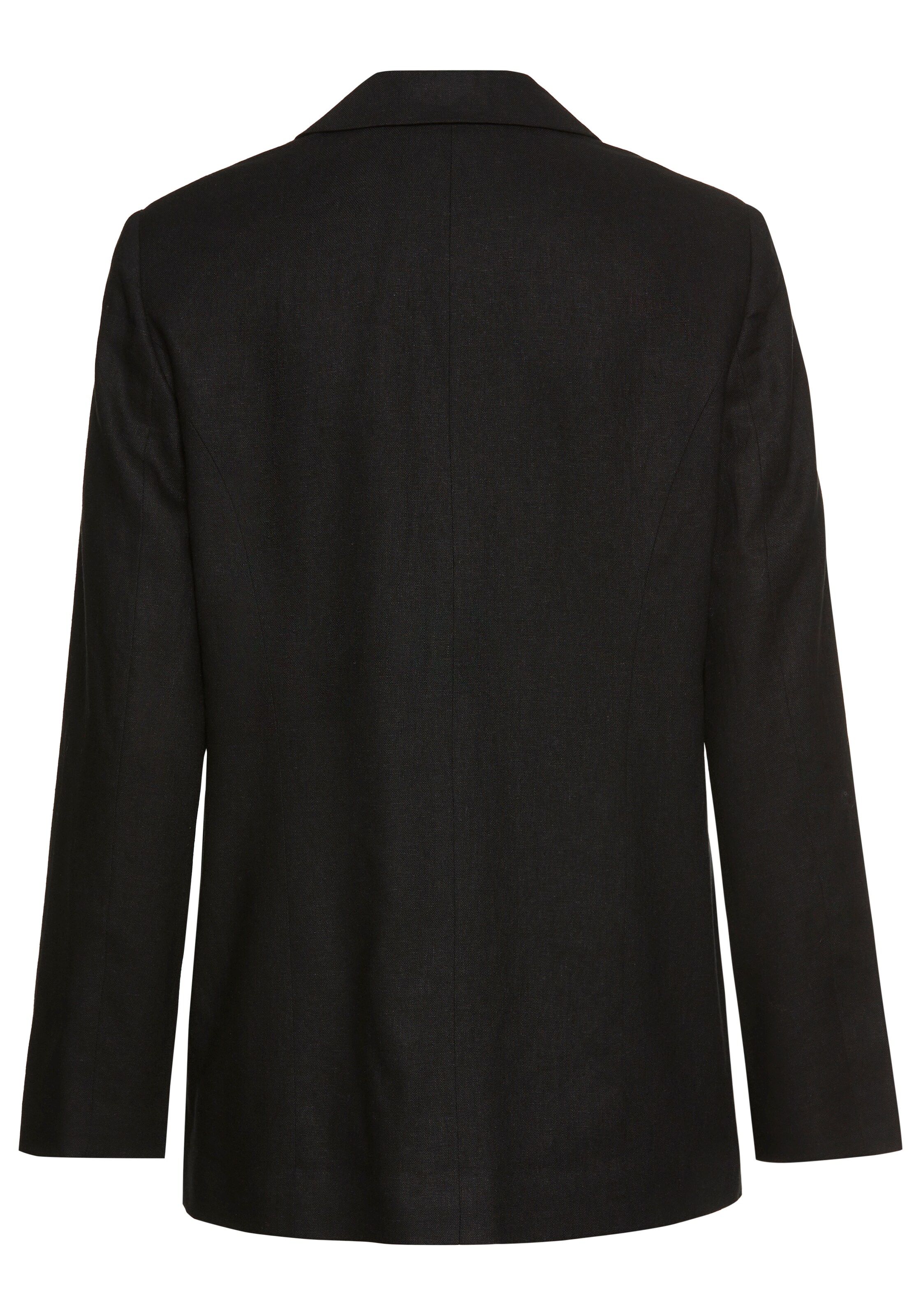 LAURA SCOTT Blazer in Schwarz