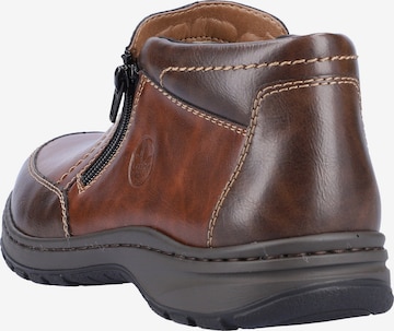 Rieker Boots in Brown