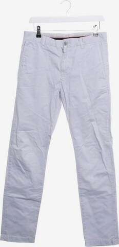 STRELLSON Pants in 30 x 32 in Grey: front