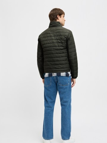 JJ Rebel Jacke 'JREBLIGHT' in Grün