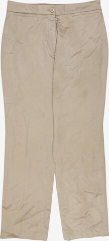 Cambio Pants in M in Beige: front