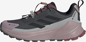 Scarpa bassa 'Trailmaker 2' di ADIDAS TERREX in nero: frontale