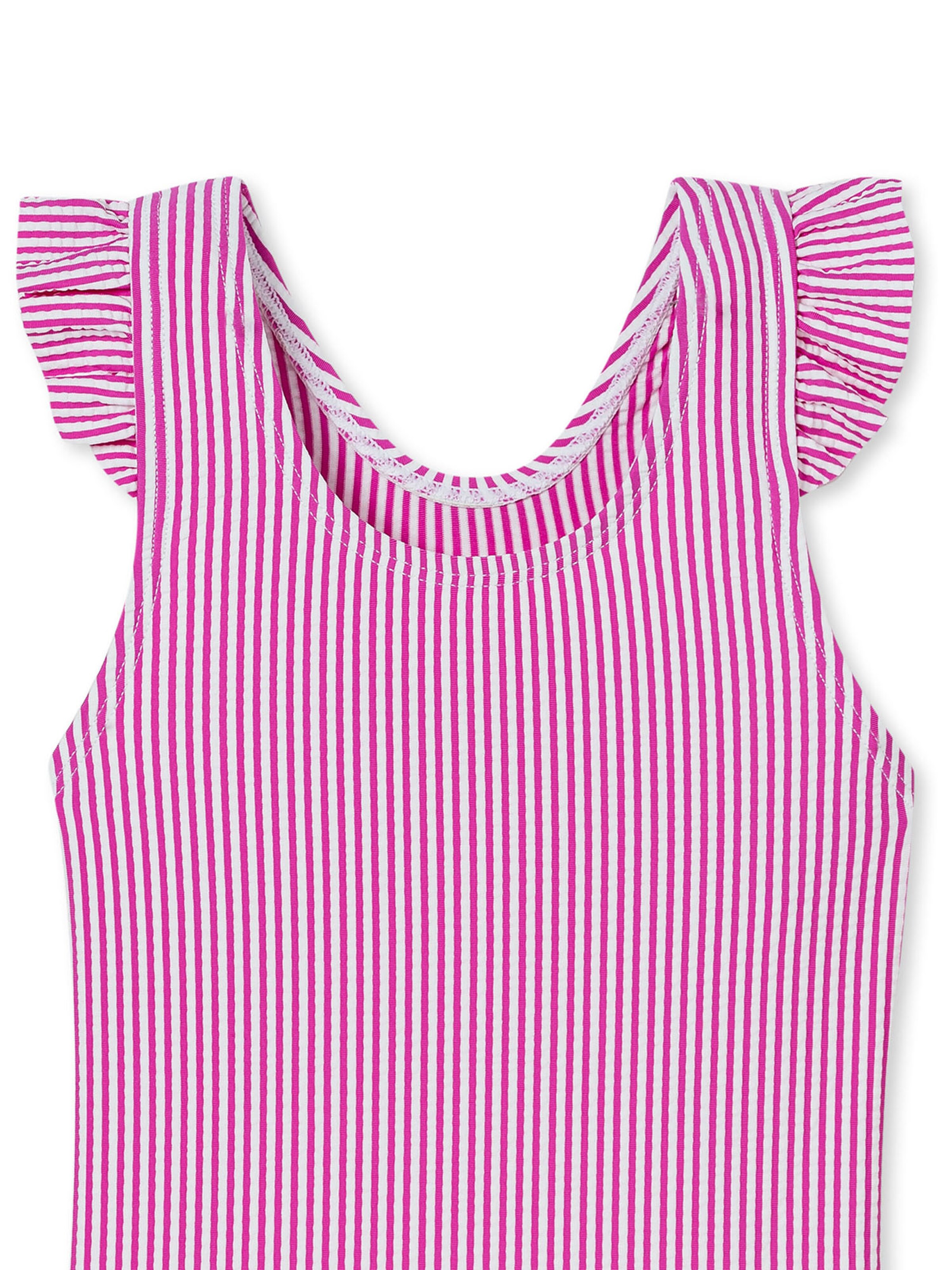 Maillot de bain 'Aqua' SCHIESSER en rose