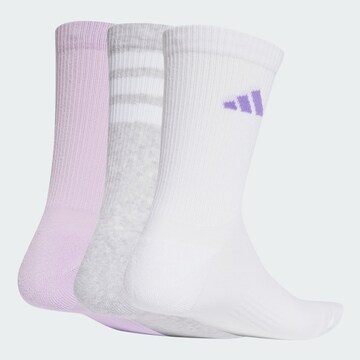 ADIDAS SPORTSWEAR - Calcetines deportivos en gris