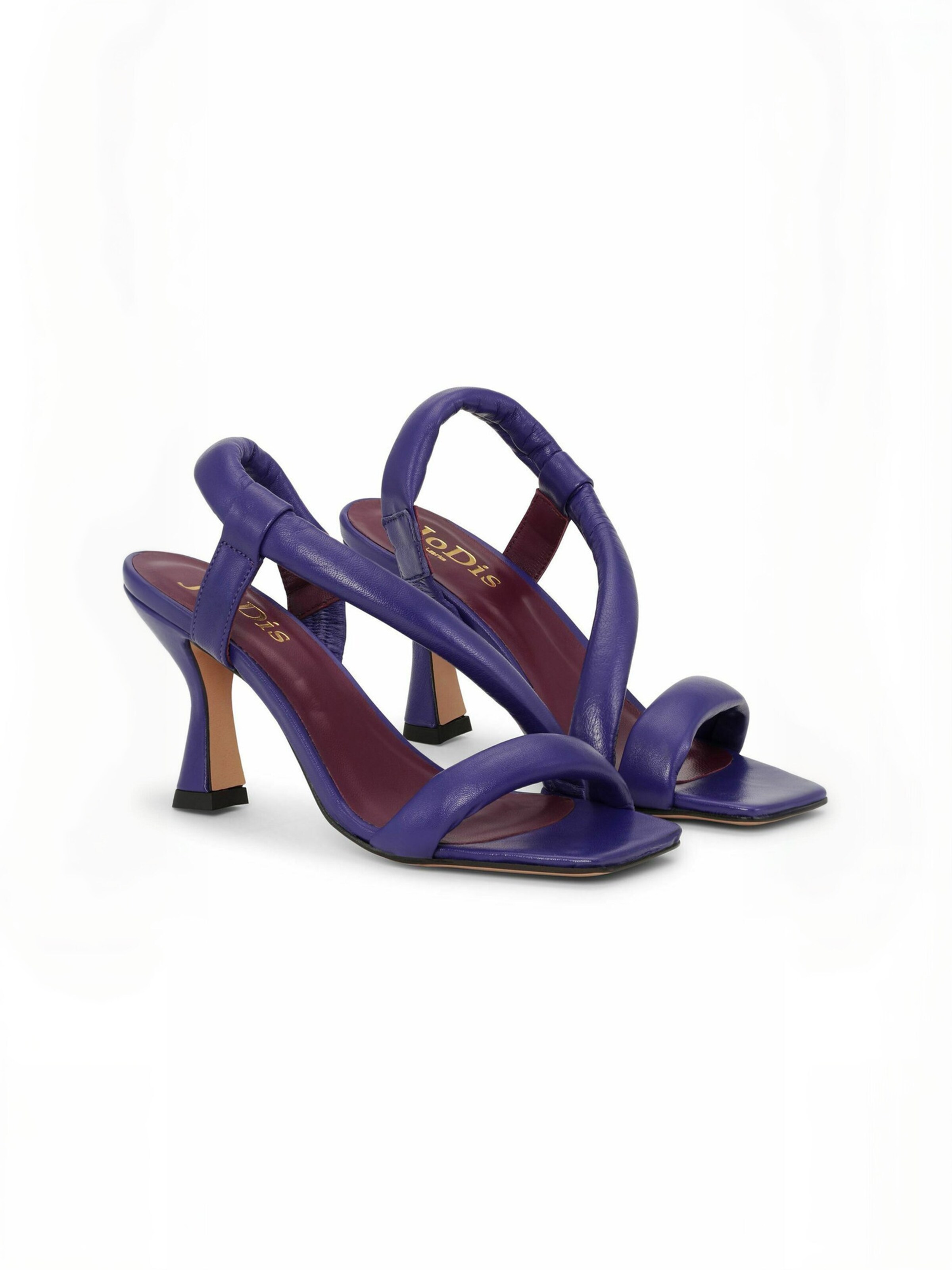 Décolleté sling ' SELMA ' di JoDis in blu
