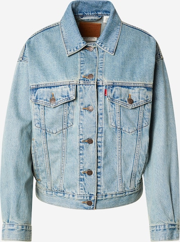 Veste mi-saison '90s' LEVI'S ® en bleu : devant