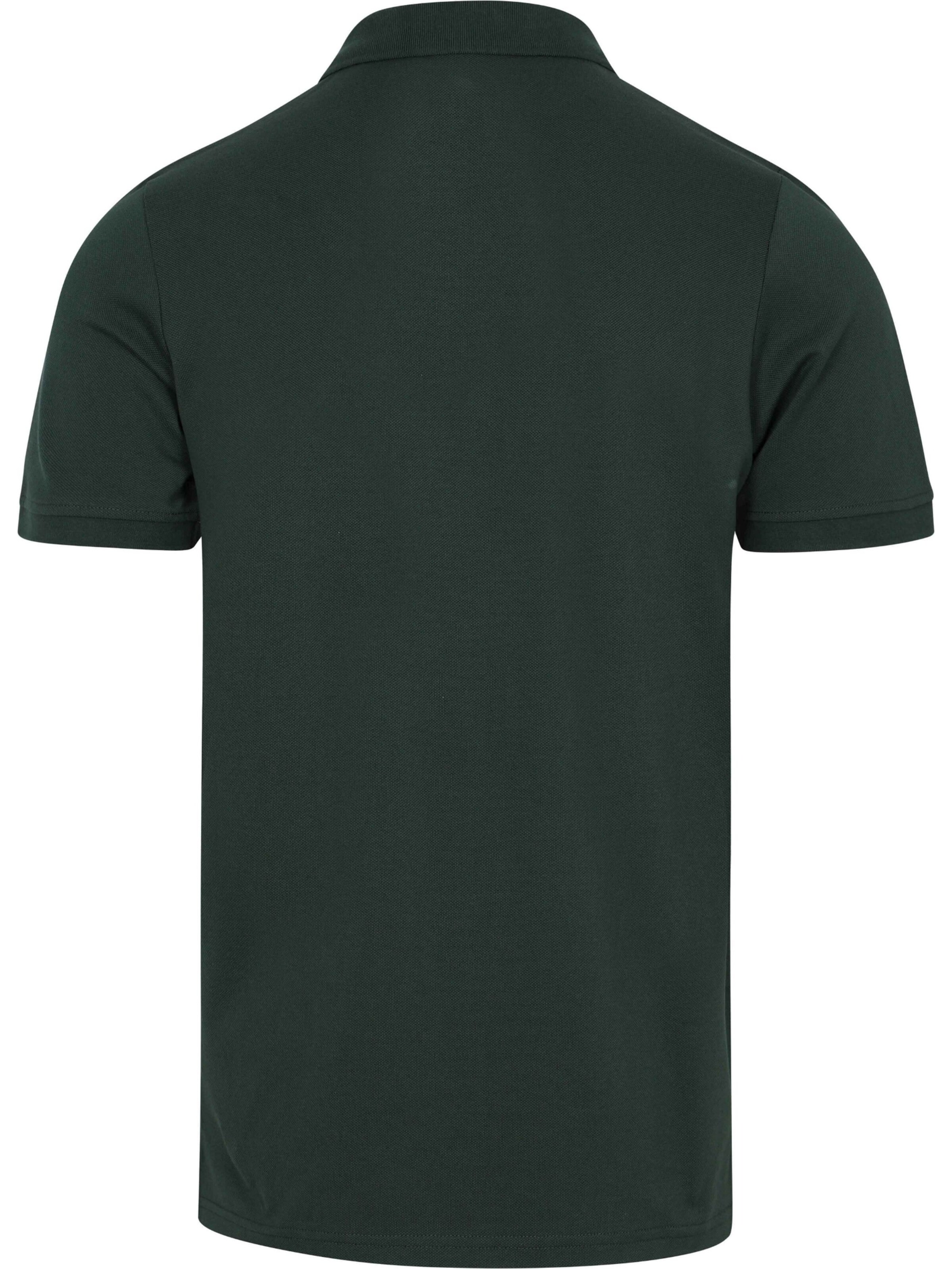 Steppin' out Shirt in Green