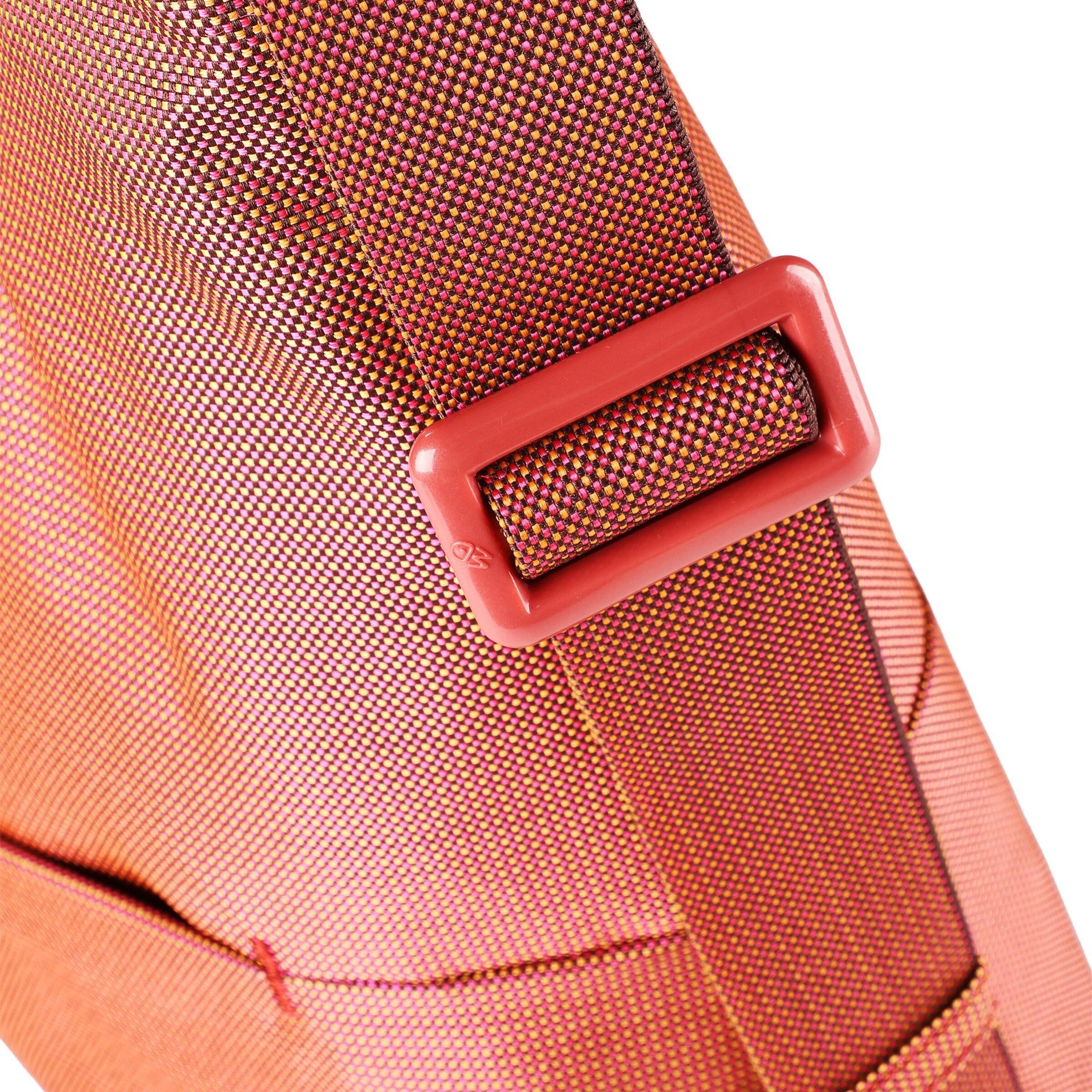 MANDARINA DUCK Shoulder bag 'MD20' in Red