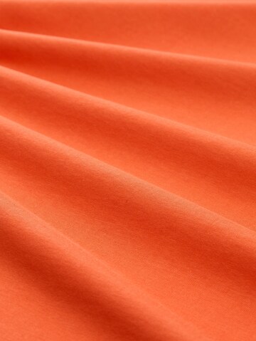 TOM TAILOR Shirt in Red