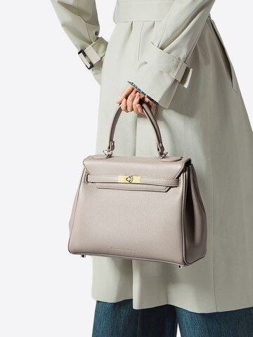 Sacs à main 'Victoria II' Victoria Hyde en gris