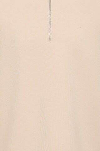 Casual Friday Sweatshirt 'CFSebastian' in Grey