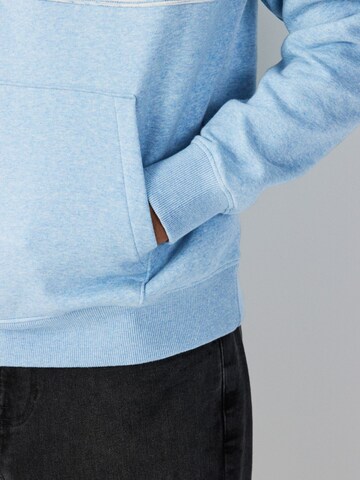 Next Sweatshirt in Blau