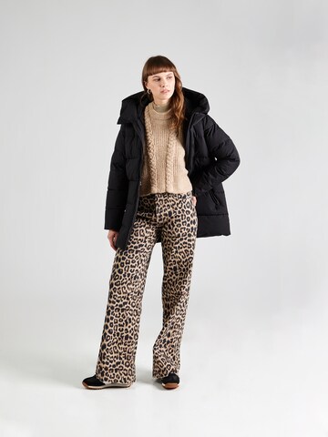 mazine Winter jacket 'Angela' in Black