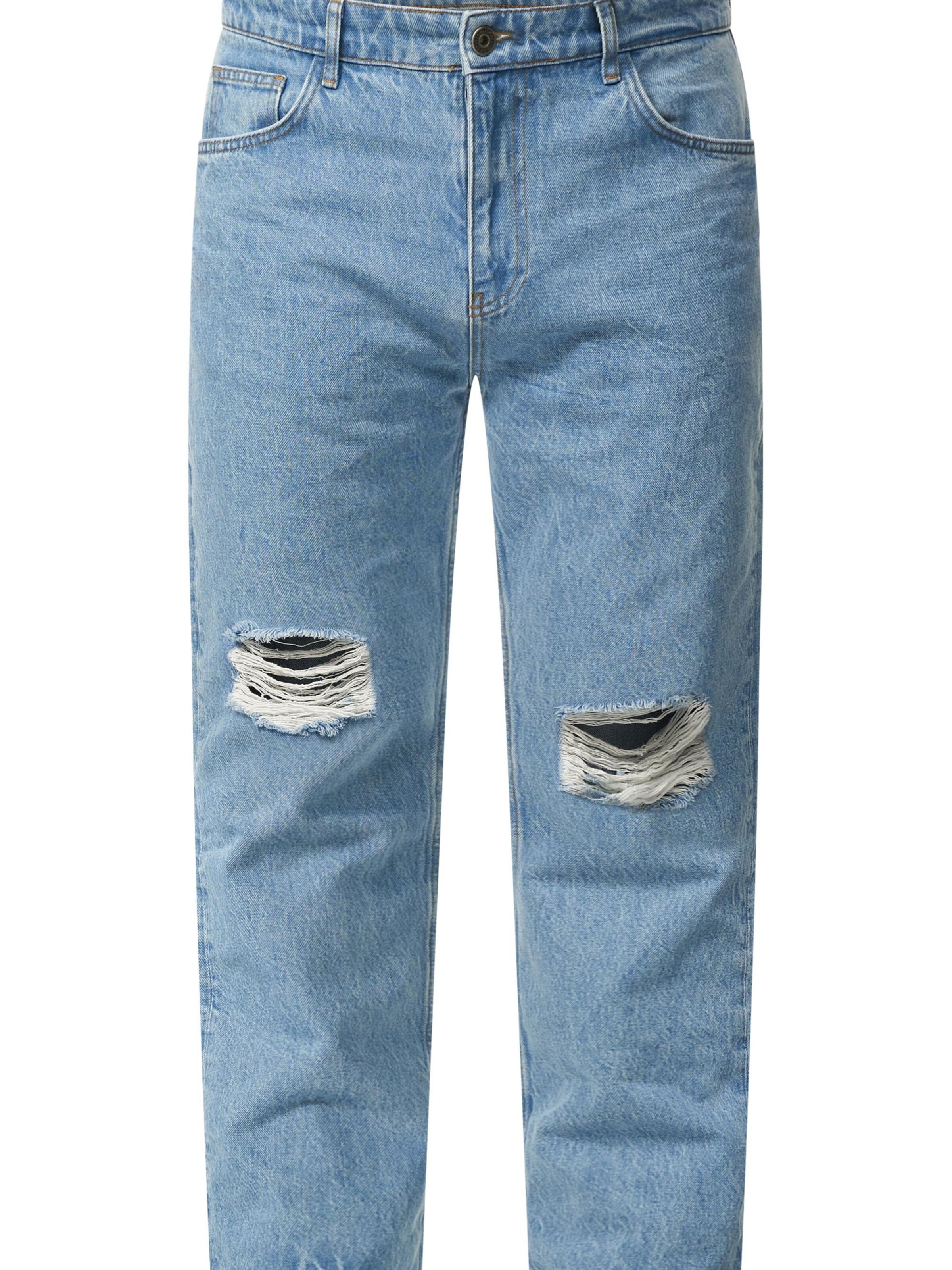 Daily Cotton Jeans 'DCPARADERA' in Blue: front