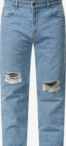 Daily Cotton Jeans 'DCPARADERA' in Blue: front